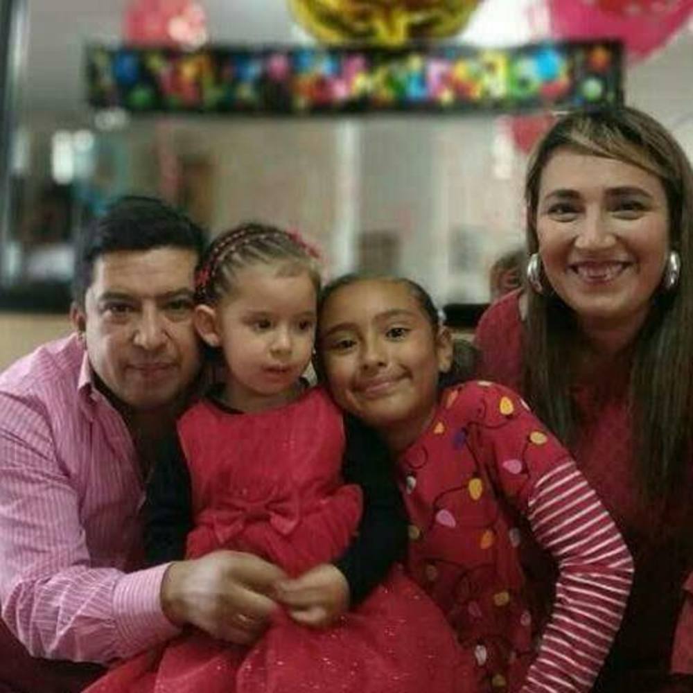 Meet your Posher, Liz